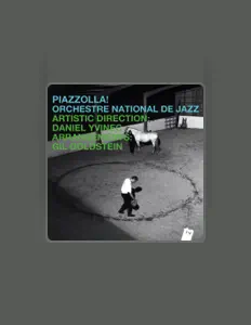 Ascolta Daniel Yvinec, guarda video musicali, leggi la biografia, vedi le date del tour & altro!