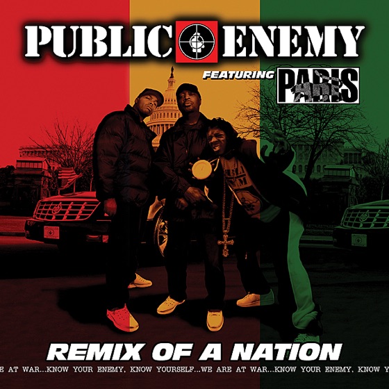 Cover artwork for Rise