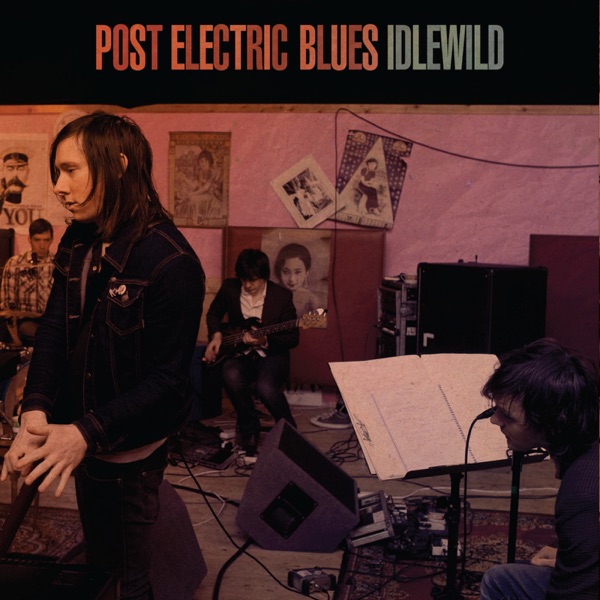 Post Electric
