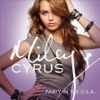 Party In the U.S.A. - Miley Cyrus Cover Art