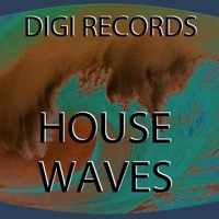 House Waves (Digi's Deep Electro) - Digi