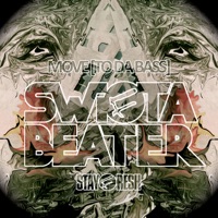 Move (To Da Bass) - EP - Swifta Beater