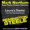 Remington Steele - Laura's Theme - Mark Northam lyrics