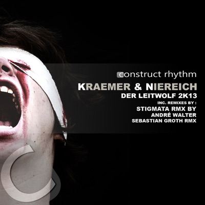 Der Leitwolf 2K13 - Single