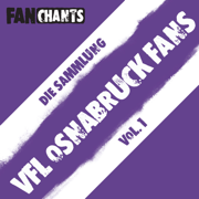 VfL Osnabrück (VfL Osna) [feat. The Lily Whites Fans Fangesänge] - VFL Osnabruck FanChants