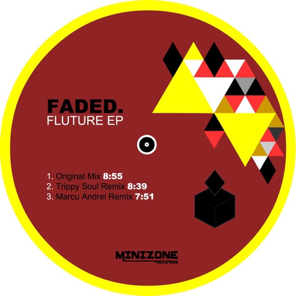 Fluture - EP