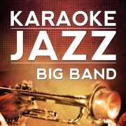 This Masquerade (Karaoke Version) [Originally Performed By George Benson] - Karaoke Jazz Big Band