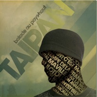 Balade au pays haut - Single - Taipan