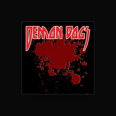 Listen to Demon Dogs, watch music videos, read bio, see tour dates & more!