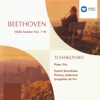 Beethoven: Violin Sonatas 7 - 10 & Tchaikovsky: Piano Trio