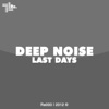 Last Days - EP