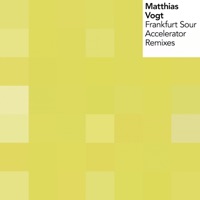 Matthias Vogt - Frankfurt Sour (Fred Everything Remix)