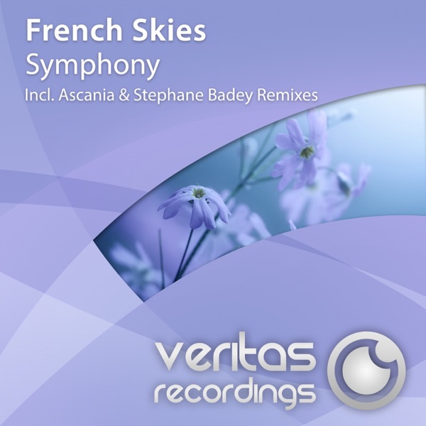 Symphony - Single