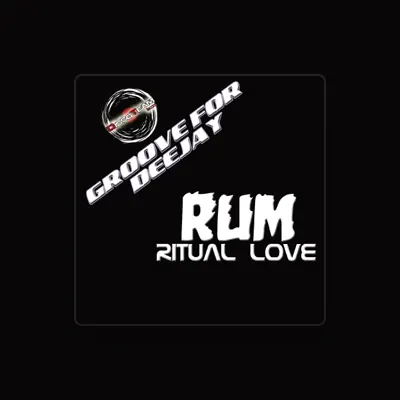 Listen to Rum, watch music videos, read bio, see tour dates & more!