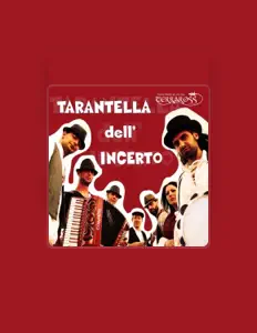 Terraròssを聴いたり、ミュージックビデオを鑑賞したり、経歴やツアー日程などを確認したりしましょう！