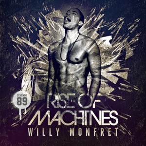 Rise of Machines (Remixes) - Single