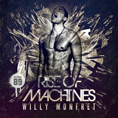 Rise of Machines (Remixes) - Single