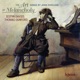 DOWLAND/THE ART OF MELANCHOLY cover art