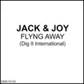 Flying Away