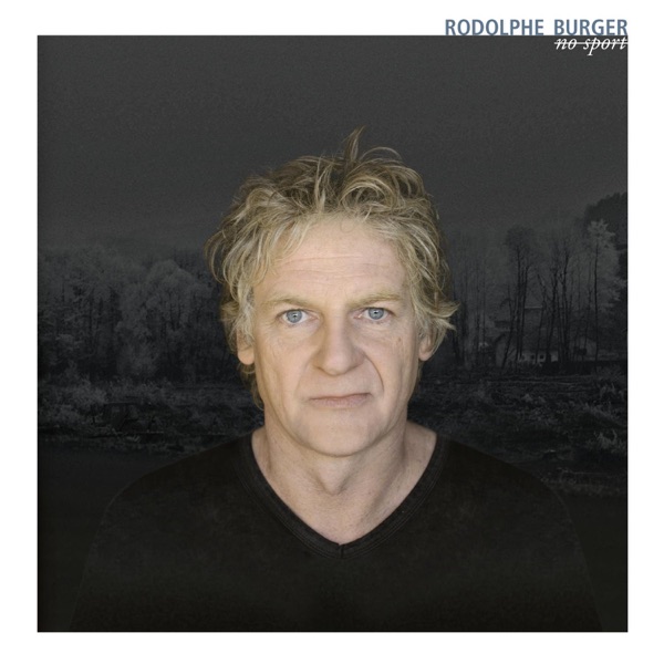 No Sport - Rodolphe Burger