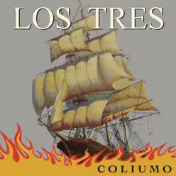 Coliumo - Los Tres