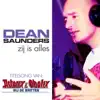 Dean Saunders - Zij Is Alles
