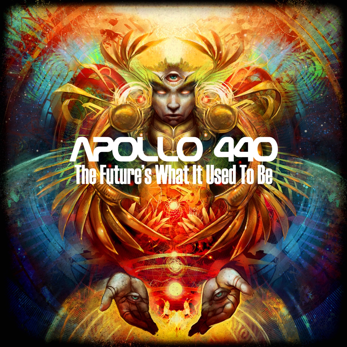 Stop the Rock - EP - Album by Apollo 440 - Apple Music