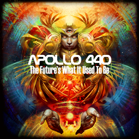 Apollo 440 - Apple Music