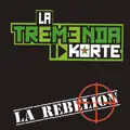 LA TREMENDA KORTE