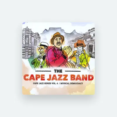 Listen to The Cape Jazz Band, watch music videos, read bio, see tour dates & more!