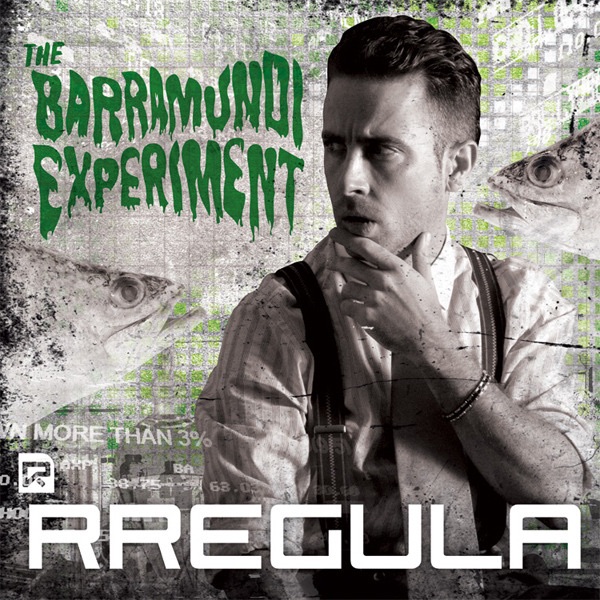 The Barramundi Experiment - EP