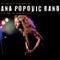 Let Me Love You Babe - Ana Popovic lyrics