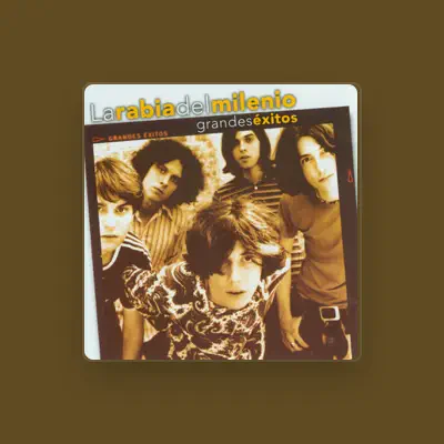 Listen to La Rabia del Milenio, watch music videos, read bio, see tour dates & more!