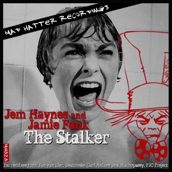 The Stalker (Remixes)