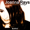 Joanna Rays