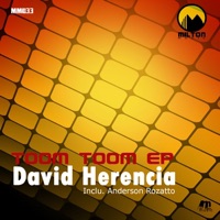 Toom Toom - Single - David Herencia