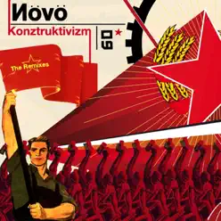 Konztruktivizm 09 - Novo Konztruktivizm 09 - Novo
