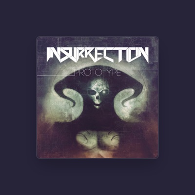 Listen to Insurrection, watch music videos, read bio, see tour dates & more!