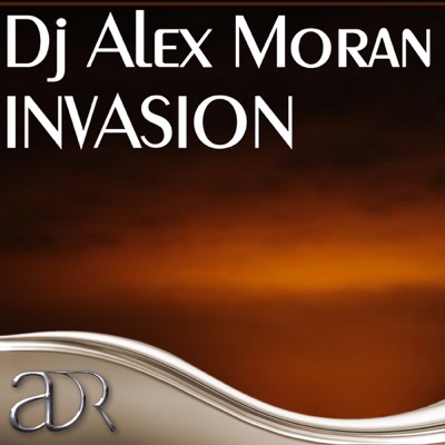 Invasion cover art