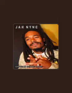 Jah Nyne을(를) 듣고, 뮤직 비디오를 보고, 약력을 읽고, 투어 일정 등을 확인하세요!