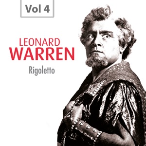 Leonard Warren, Vol. 4 (1950)