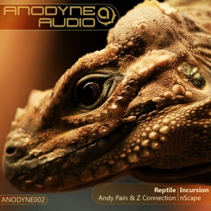 Reptile / Incursion - Single