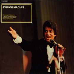 Enrico Macias - L'amour c'est pour rien