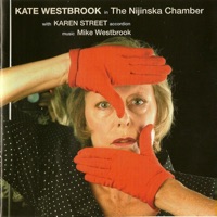 The Nijinska Chamber - Kate Westbrook