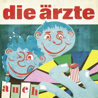 auch - Die Ärzte