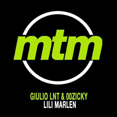 Lili Marlen - Single