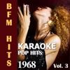Karaoke: Pop Hits 1968, Vol. 3