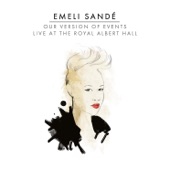 Our Version of Events: Live At the Royal Albert Hall artwork