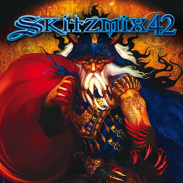 Skitzmix 6 (Mixed by Nick Skitz) - Album by Nick Skitz
