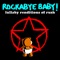 Tom Sawyer - Rockabye Baby! lyrics